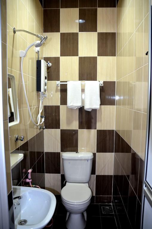 Homestay Klebang イポー エクステリア 写真